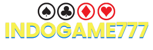 Logo INDOGAME777